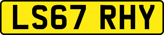 LS67RHY