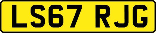 LS67RJG