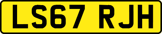 LS67RJH