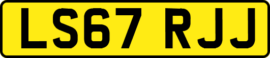 LS67RJJ
