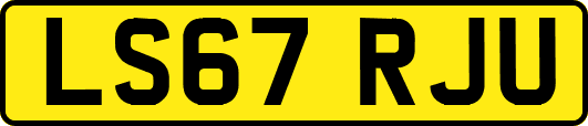 LS67RJU
