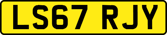 LS67RJY