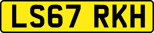 LS67RKH