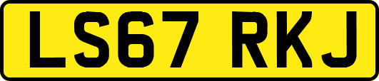 LS67RKJ