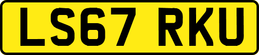 LS67RKU
