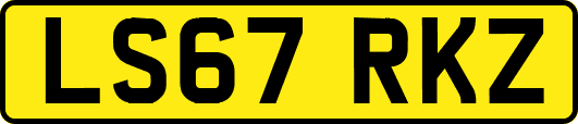 LS67RKZ