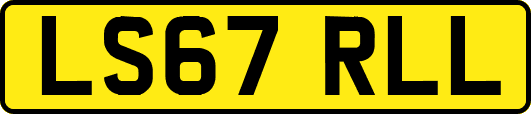 LS67RLL