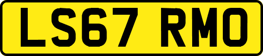 LS67RMO
