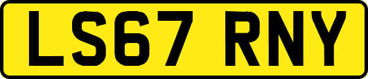 LS67RNY