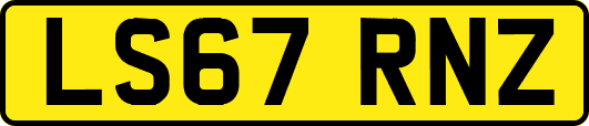 LS67RNZ