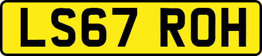 LS67ROH