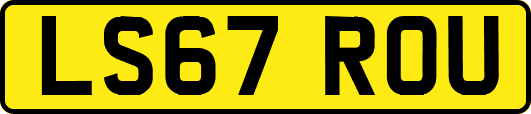 LS67ROU