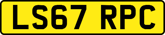 LS67RPC