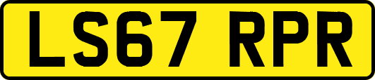 LS67RPR