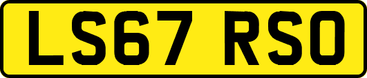 LS67RSO