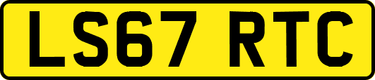 LS67RTC
