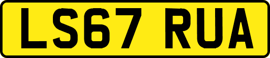 LS67RUA