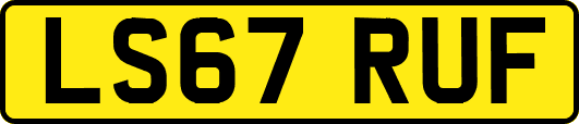 LS67RUF