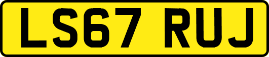 LS67RUJ