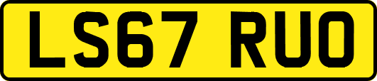LS67RUO