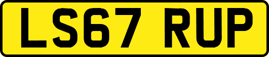 LS67RUP