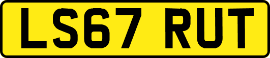 LS67RUT