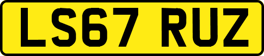 LS67RUZ