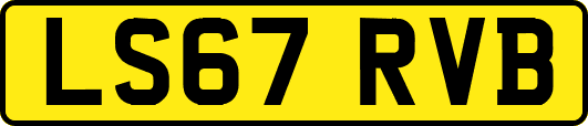 LS67RVB