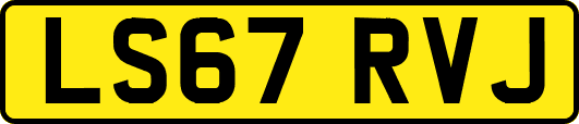 LS67RVJ