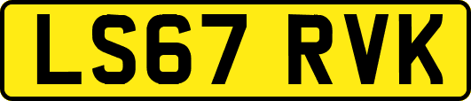 LS67RVK