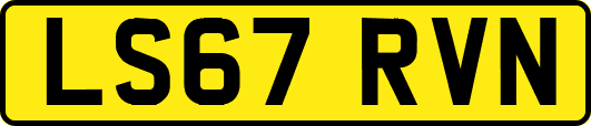 LS67RVN
