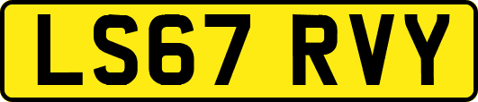 LS67RVY