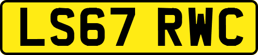 LS67RWC