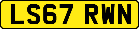 LS67RWN
