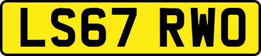 LS67RWO