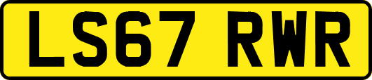 LS67RWR