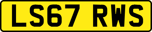 LS67RWS