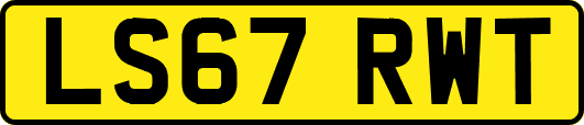 LS67RWT