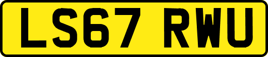 LS67RWU