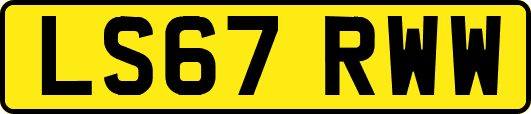 LS67RWW