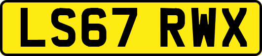 LS67RWX
