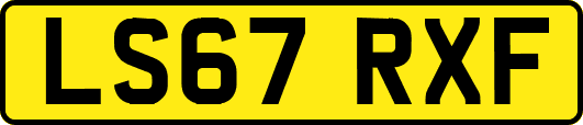 LS67RXF