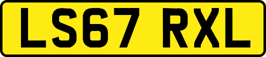 LS67RXL