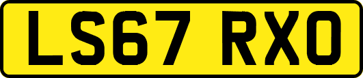 LS67RXO