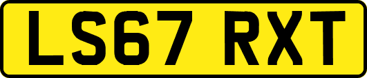 LS67RXT