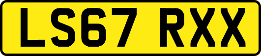 LS67RXX