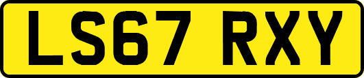 LS67RXY