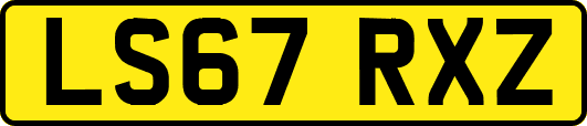 LS67RXZ