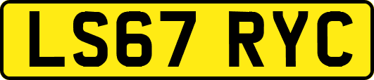 LS67RYC