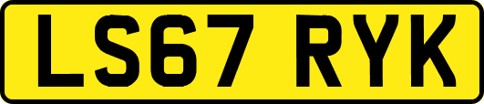 LS67RYK